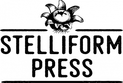 Stelliform Press logo