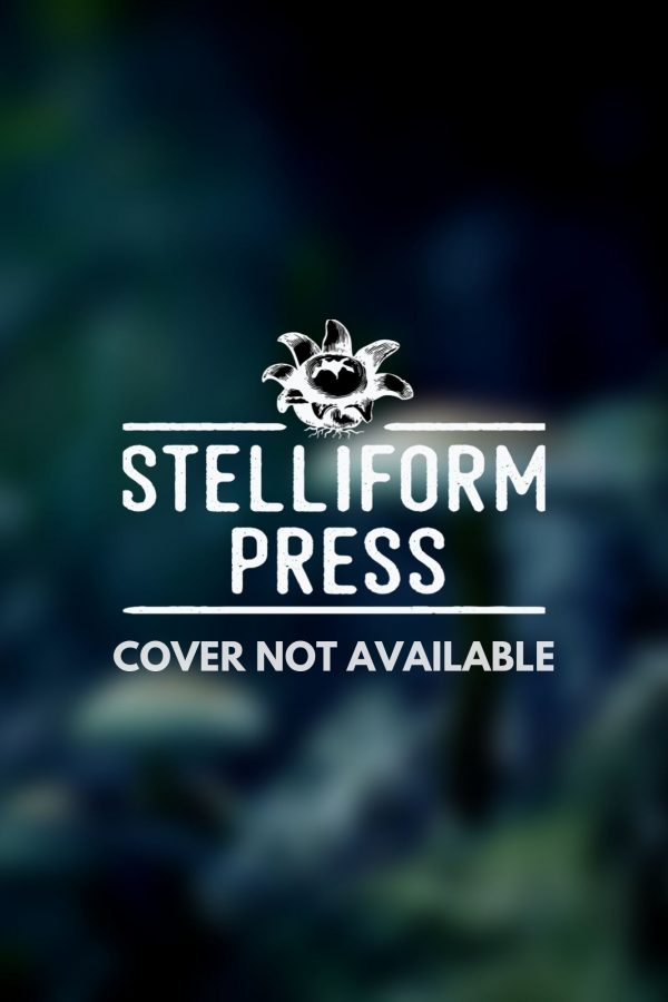 Forthcoming Cover Placeholder image